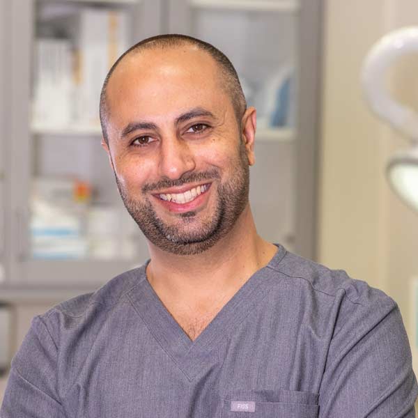 Farid Kia, M.D.